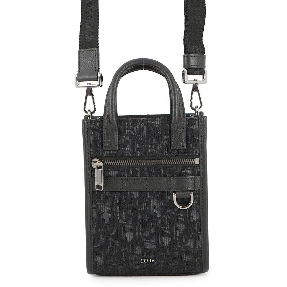 Dior Oblique Shoulder Bag - Rovelle Bags