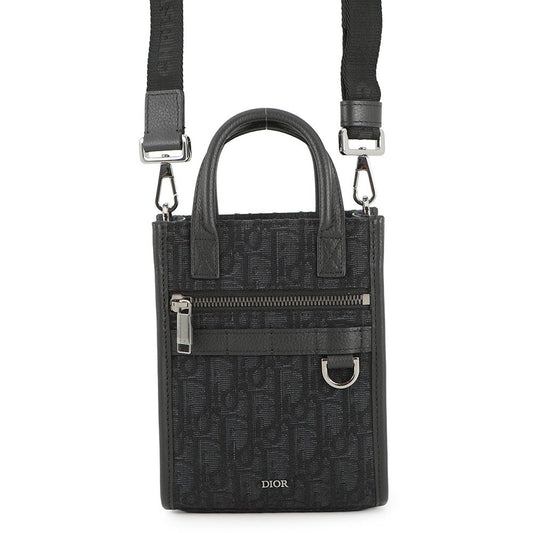Dior Oblique Shoulder Bag - Rovelle Bags