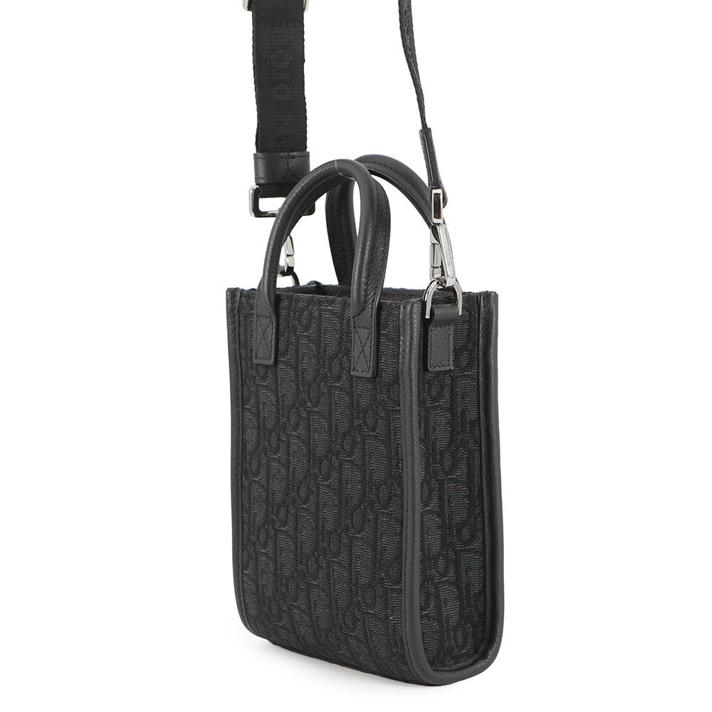 Dior Oblique Shoulder Bag - Rovelle Bags