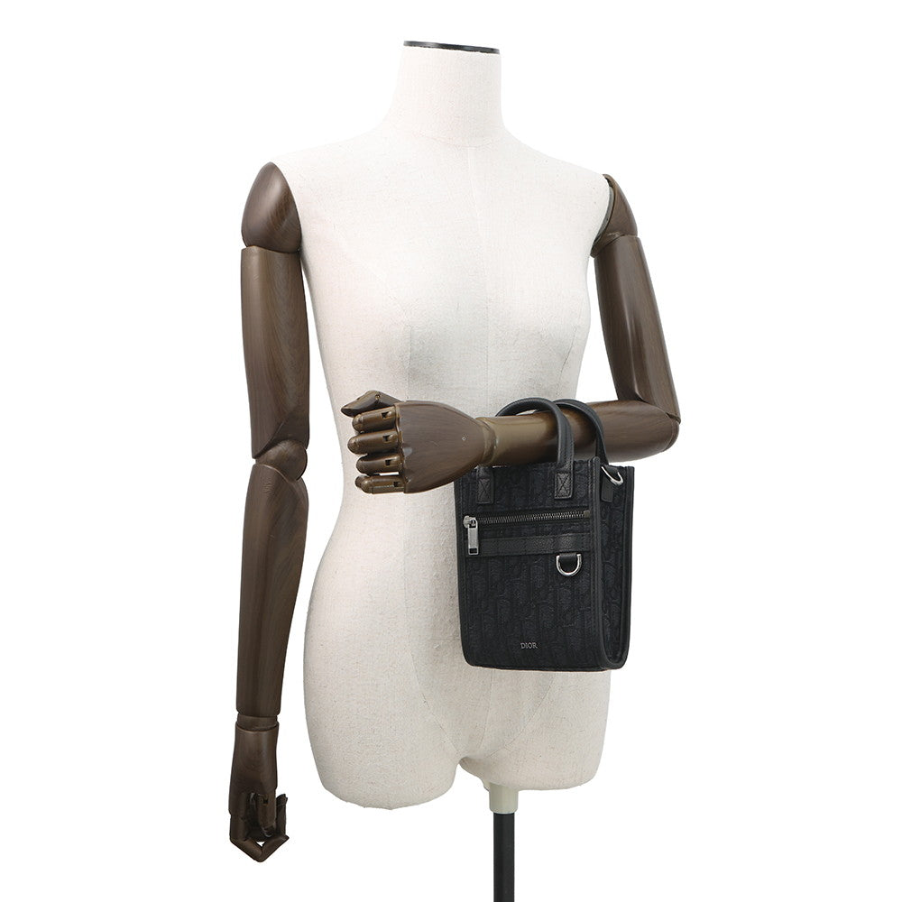 Dior Oblique Shoulder Bag - Rovelle Bags