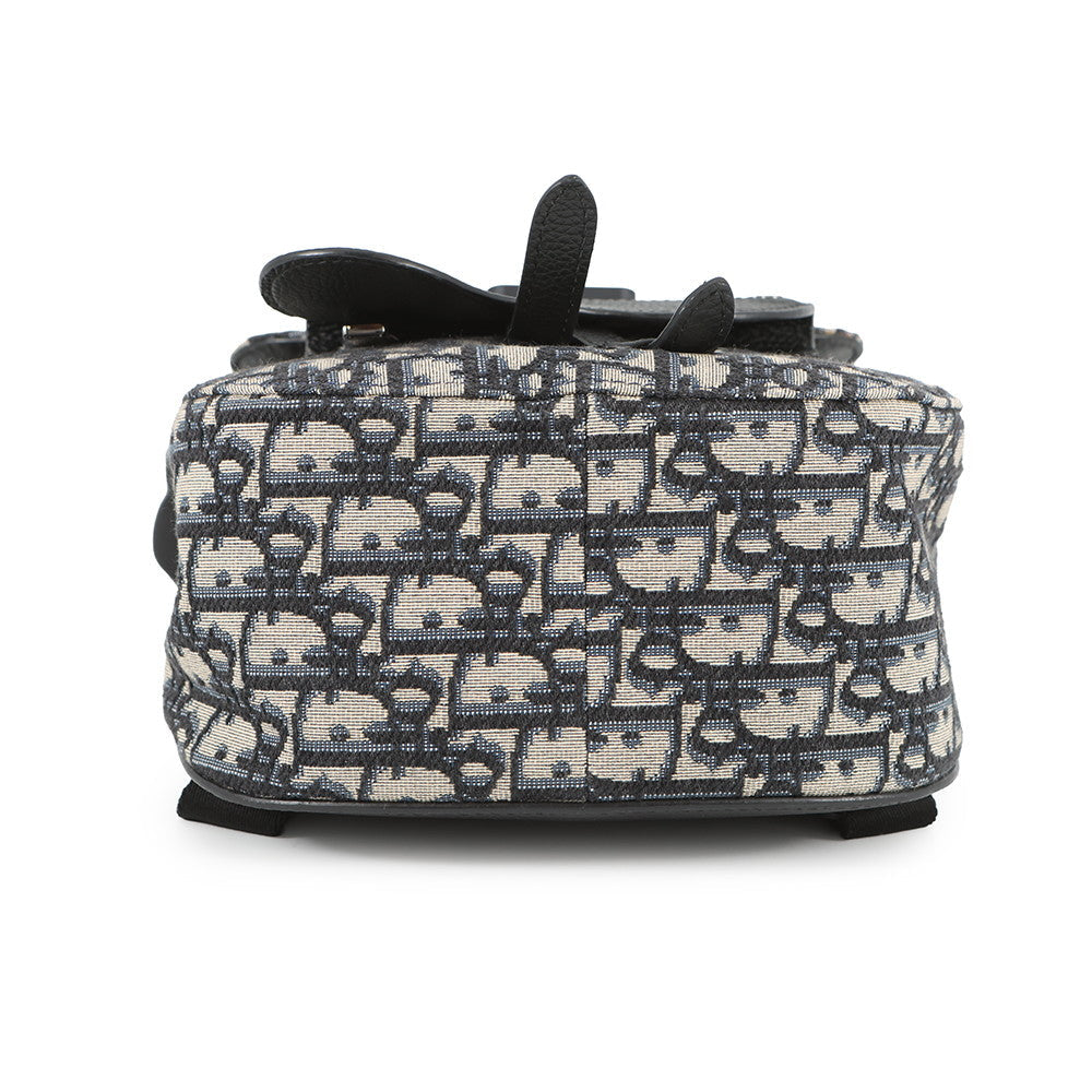 Dior Oblique Backpack - Rovelle Bags