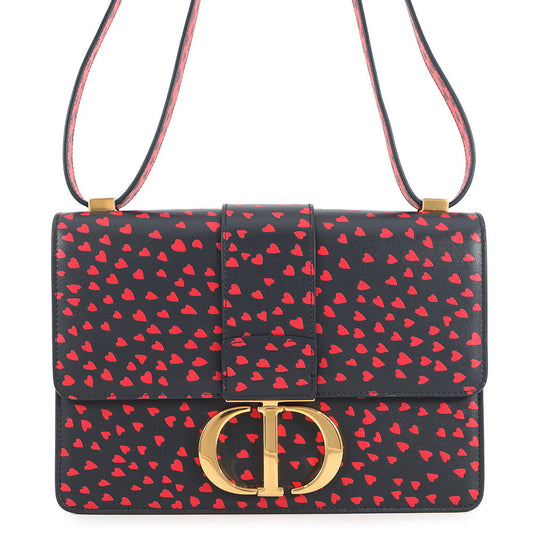 Dior Montaigne Shoulder Bag - Rovelle Bags