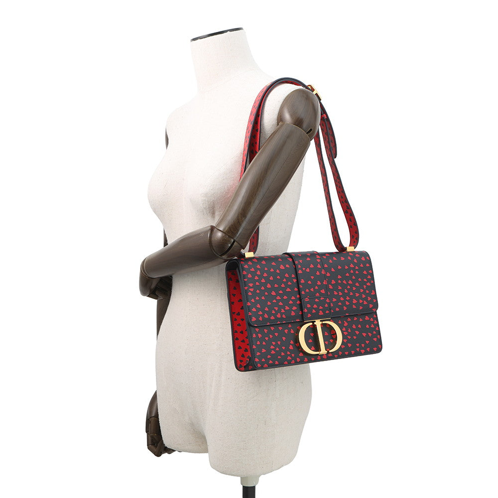 Dior Montaigne Shoulder Bag - Rovelle Bags