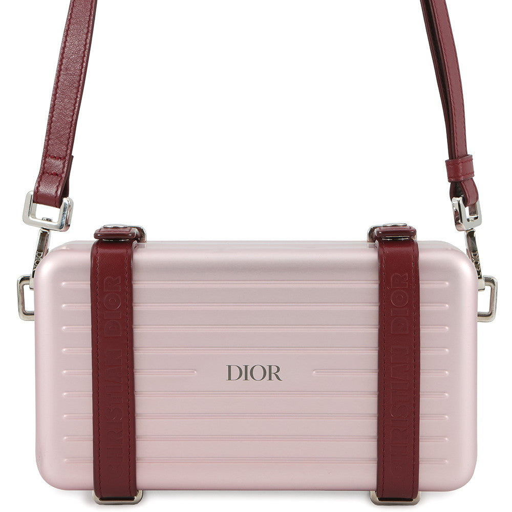 Dior Clutch - Rovelle Bags