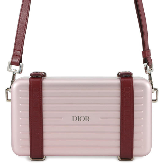 Dior Clutch - Rovelle Bags