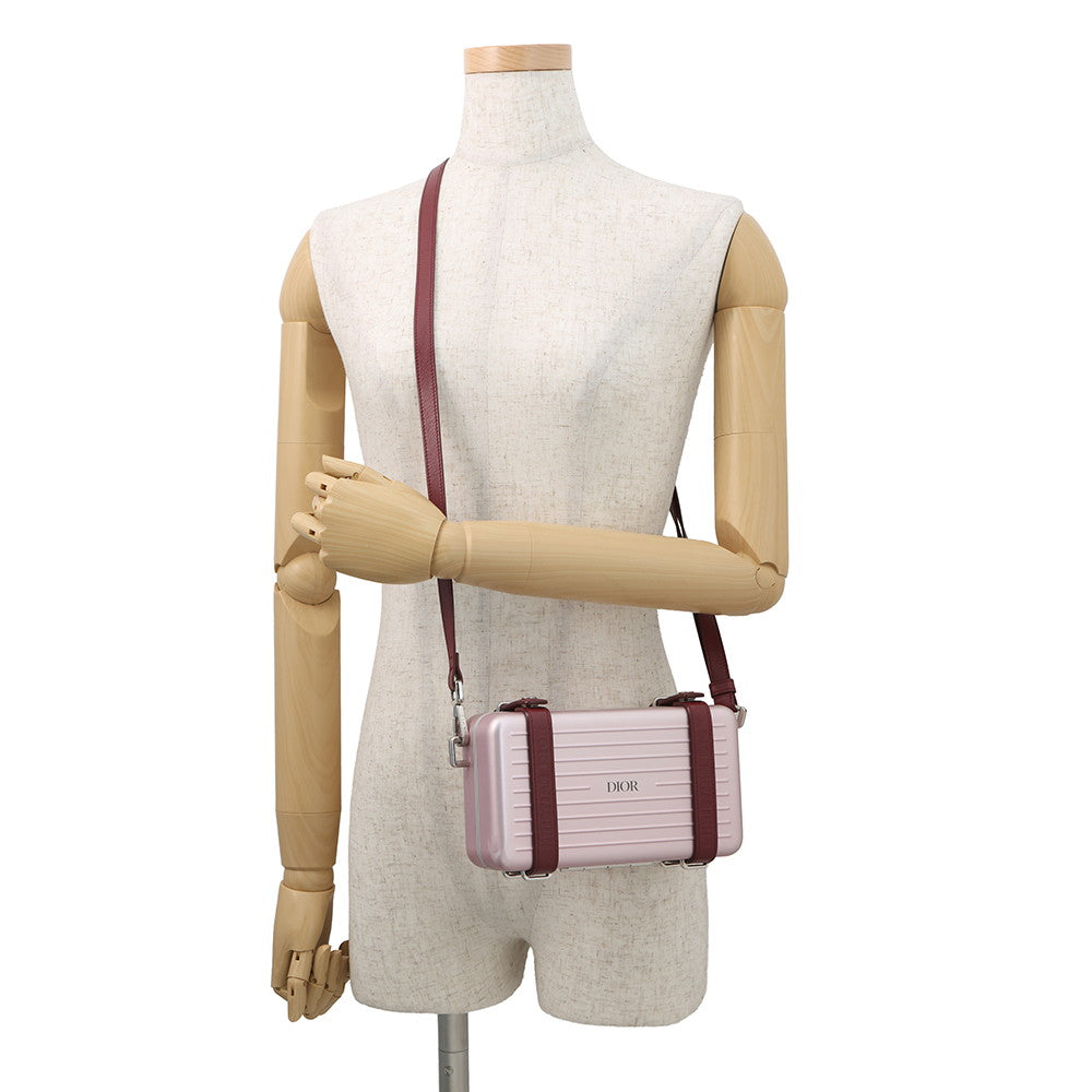 Dior Clutch - Rovelle Bags