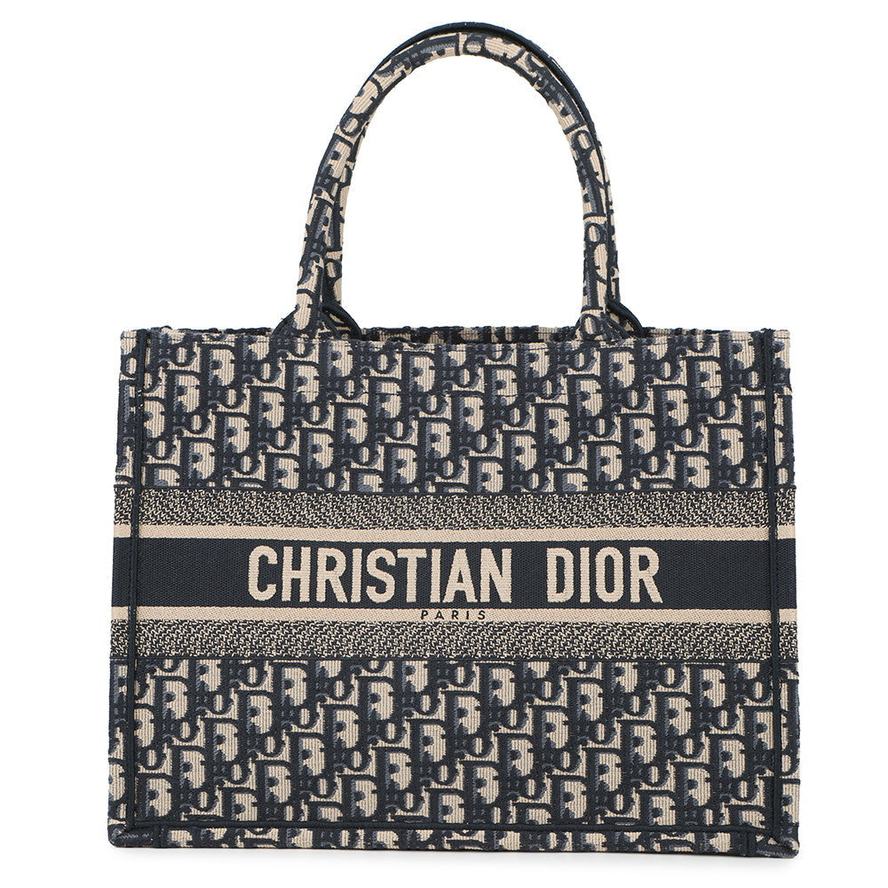 Dior Book Tote Tote - Rovelle Bags