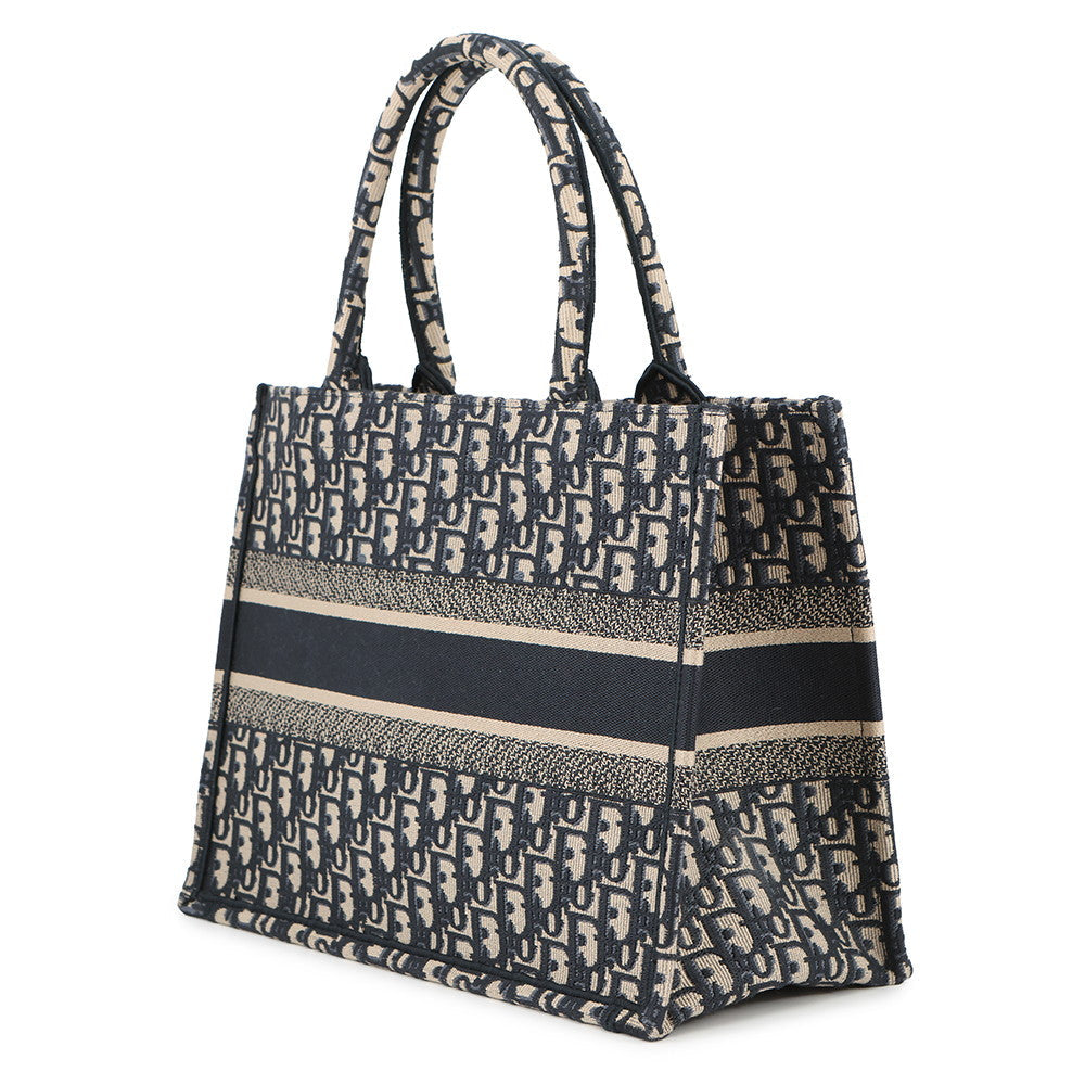 Dior Book Tote Tote - Rovelle Bags