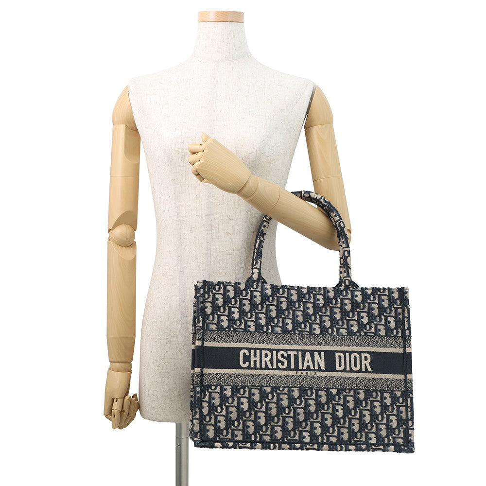 Dior Book Tote Tote - Rovelle Bags