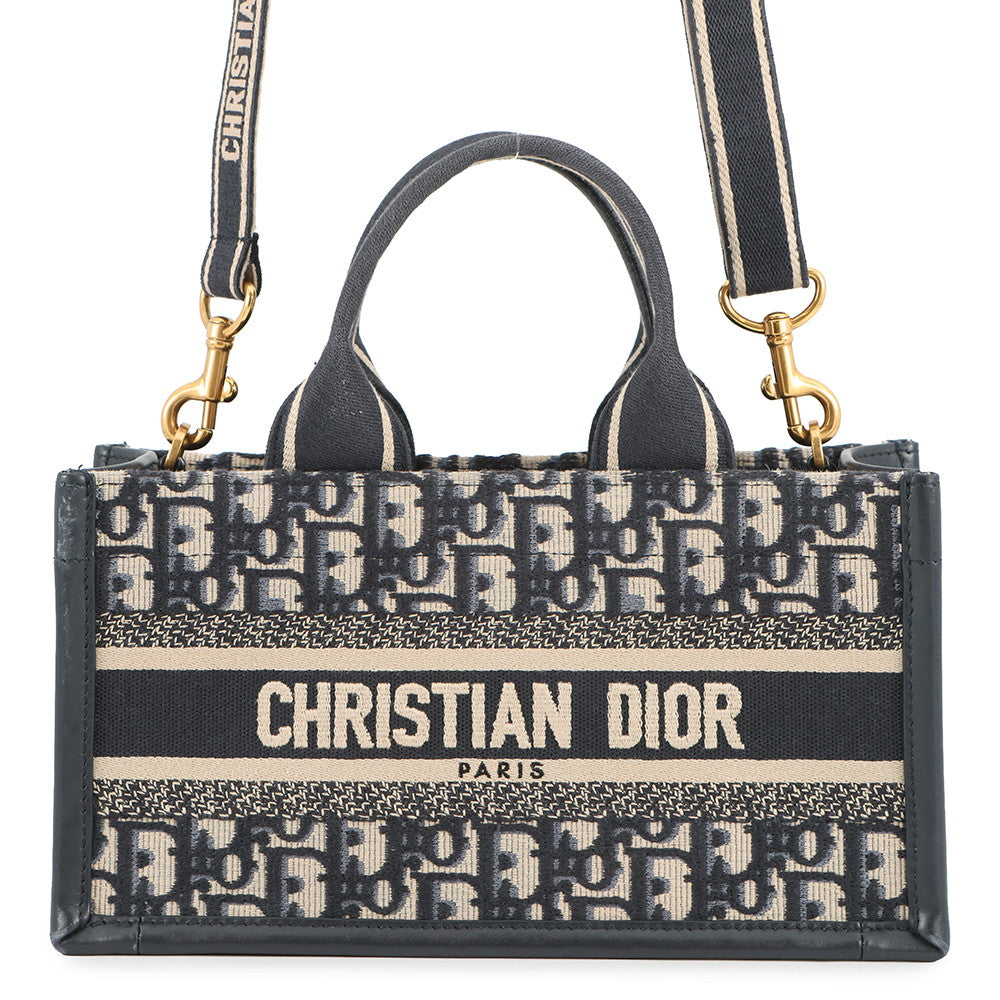 Dior Book Tote Tote - Rovelle Bags
