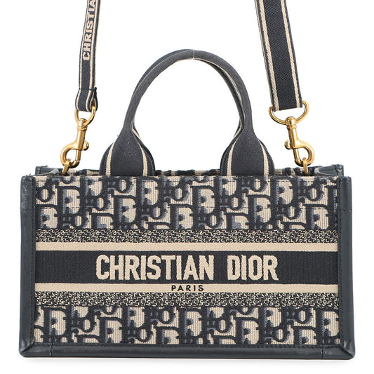Dior Book Tote Tote - Rovelle Bags