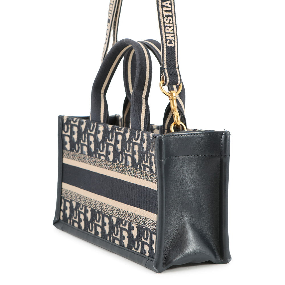 Dior Book Tote Tote - Rovelle Bags