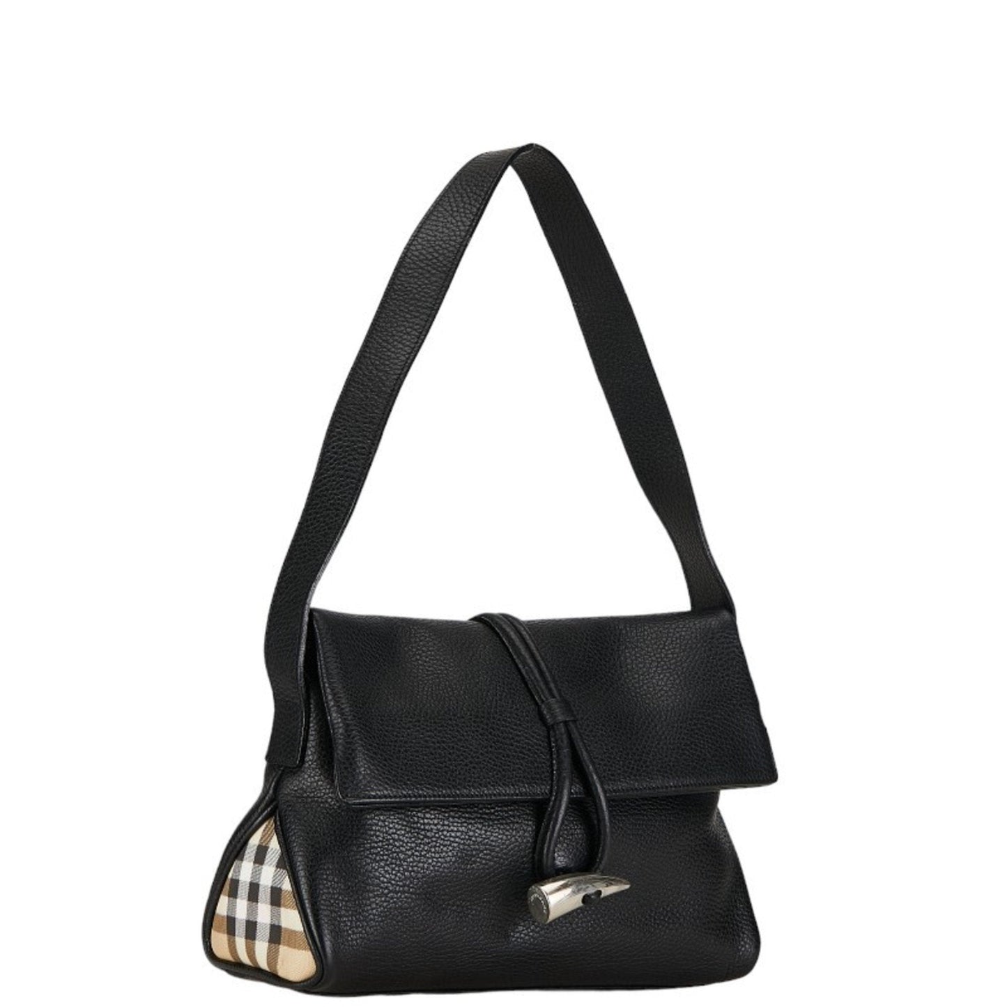 Burberry Nova Brand Shoulder Bag - Rovelle Bags
