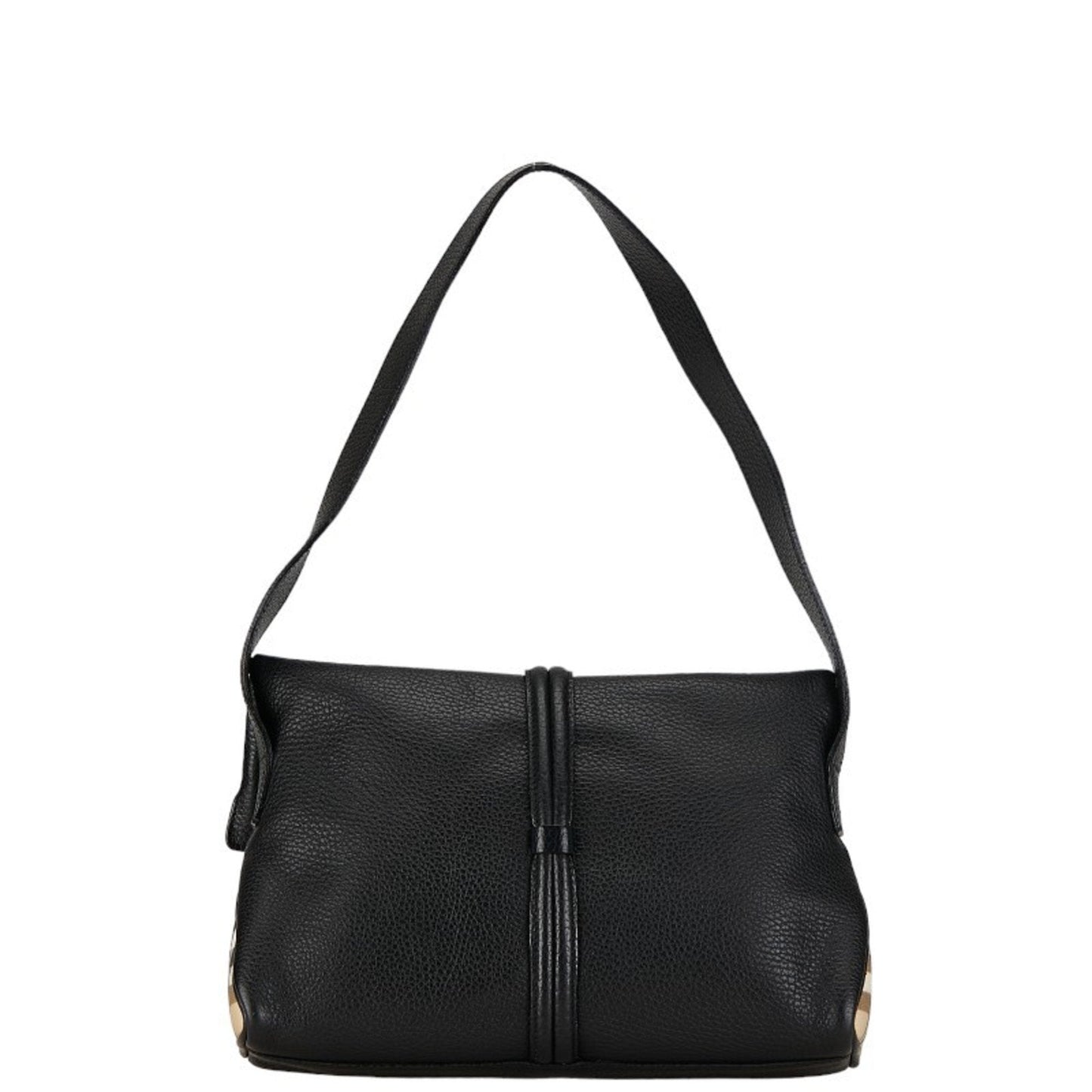 Burberry Nova Brand Shoulder Bag - Rovelle Bags