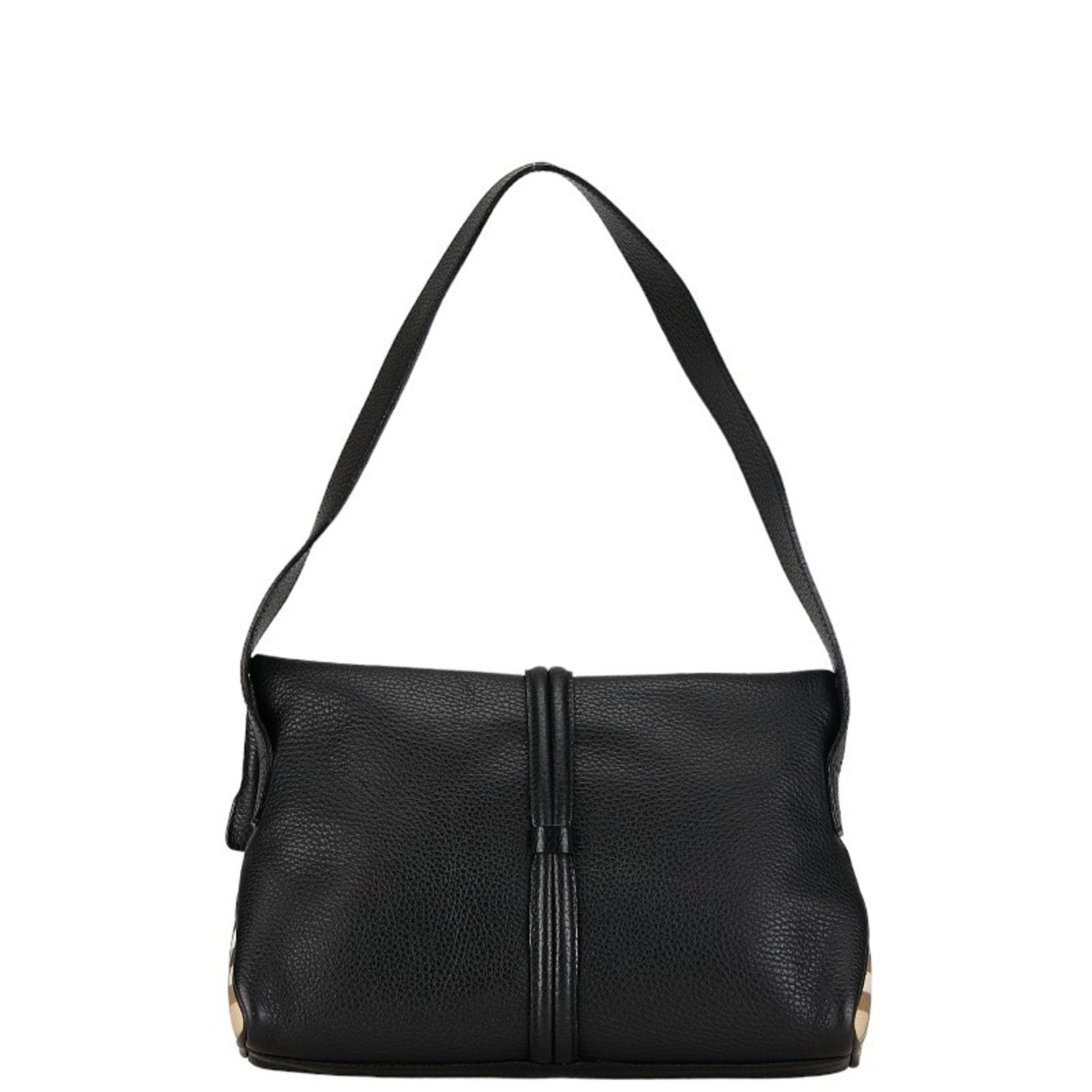 Burberry Nova Brand Shoulder Bag - Rovelle Bags