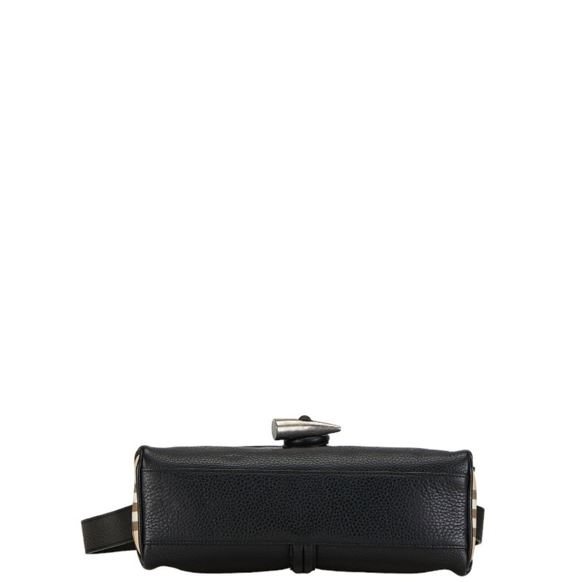 Burberry Nova Brand Shoulder Bag - Rovelle Bags