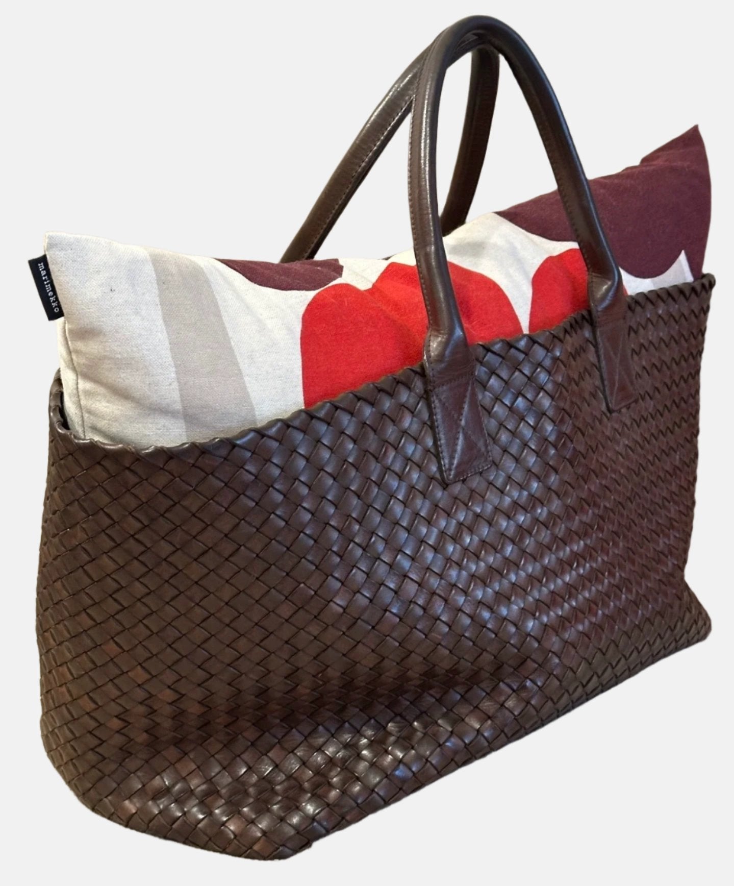 Bottega Veneta Cabat Tote - Rovelle Bags