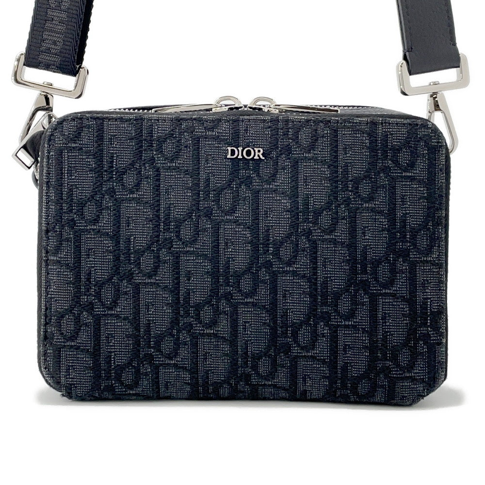Dior Oblique Shoulder Bag - Rovelle Bags