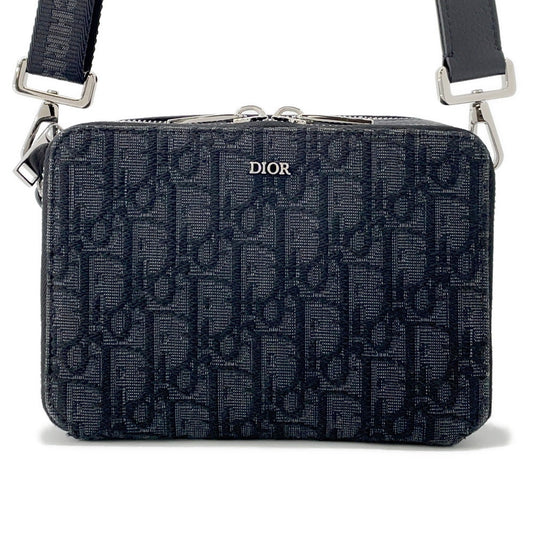 Dior Oblique Shoulder Bag - Rovelle Bags