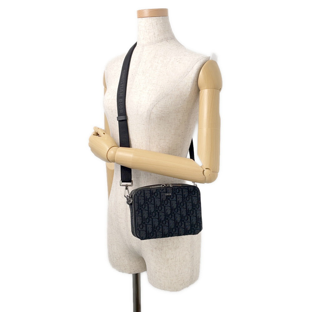 Dior Oblique Shoulder Bag - Rovelle Bags