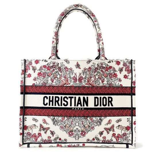 Dior Book Tote Tote - Rovelle Bags