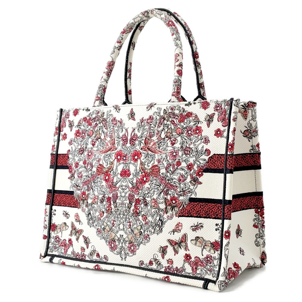 Dior Book Tote Tote - Rovelle Bags