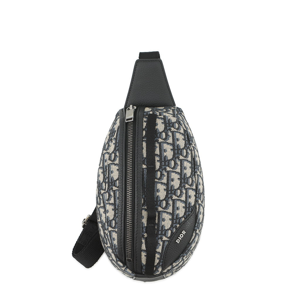 Dior Oblique Crossbody - Rovelle Bags