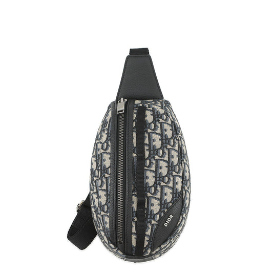 Dior Oblique Crossbody - Rovelle Bags