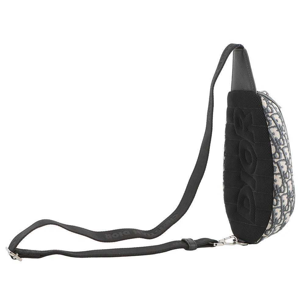 Dior Oblique Crossbody - Rovelle Bags