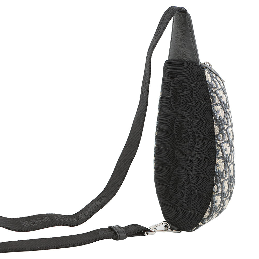 Dior Oblique Crossbody - Rovelle Bags