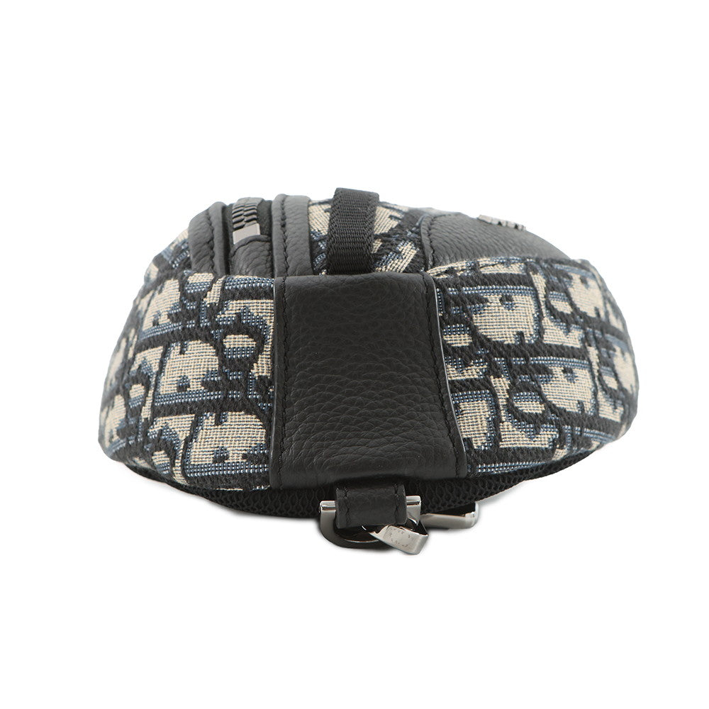 Dior Oblique Crossbody - Rovelle Bags