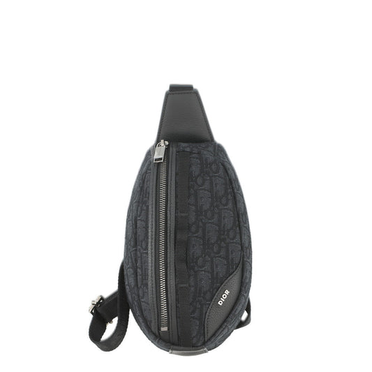 Dior Oblique Crossbody - Rovelle Bags