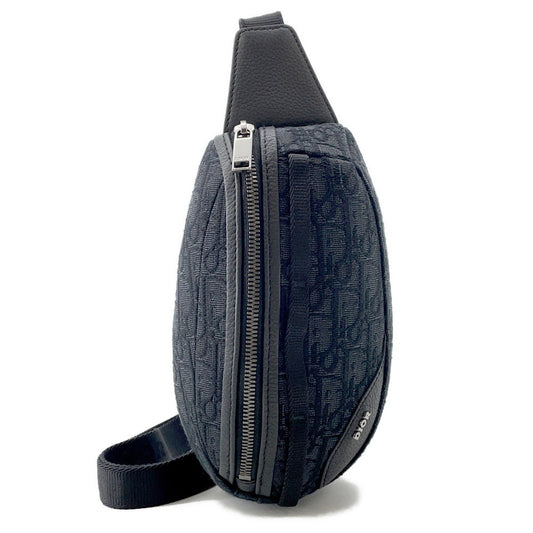Dior Oblique Crossbody - Rovelle Bags