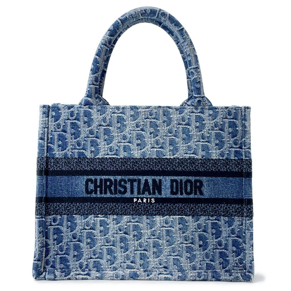 Dior Book Tote Tote - Rovelle Bags