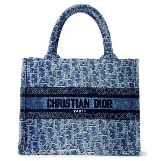 Dior Book Tote Tote - Rovelle Bags