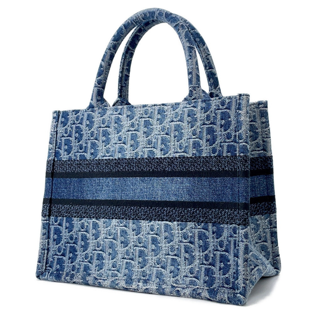 Dior Book Tote Tote - Rovelle Bags