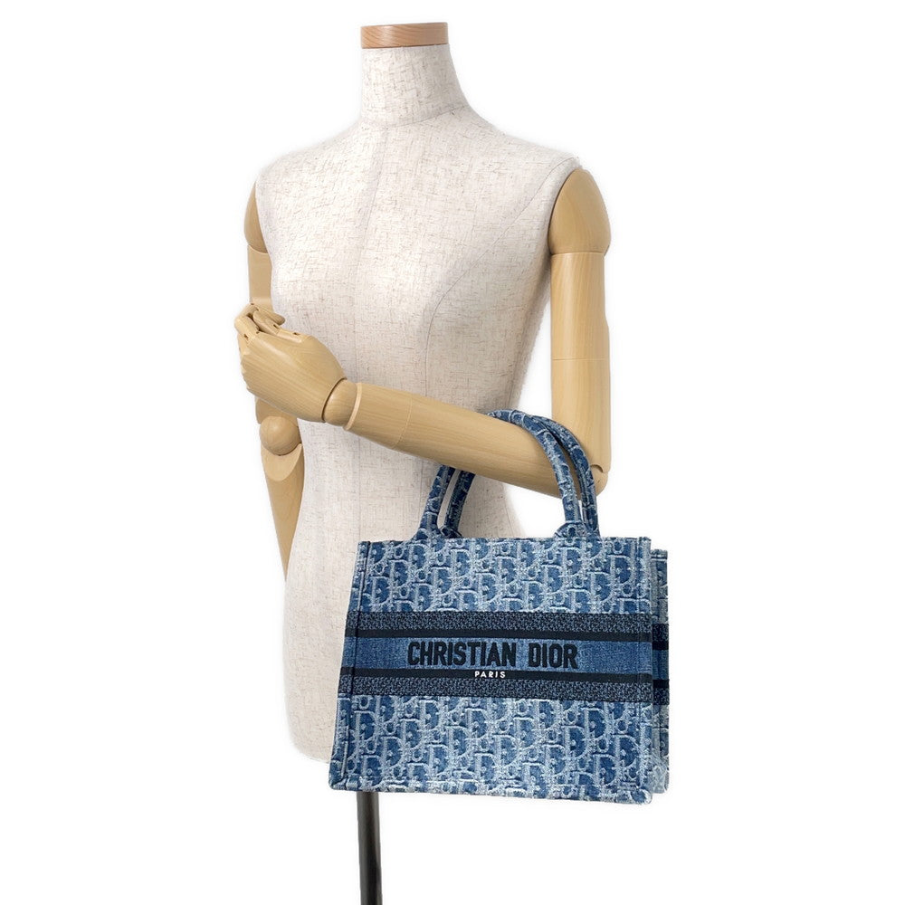 Dior Book Tote Tote - Rovelle Bags