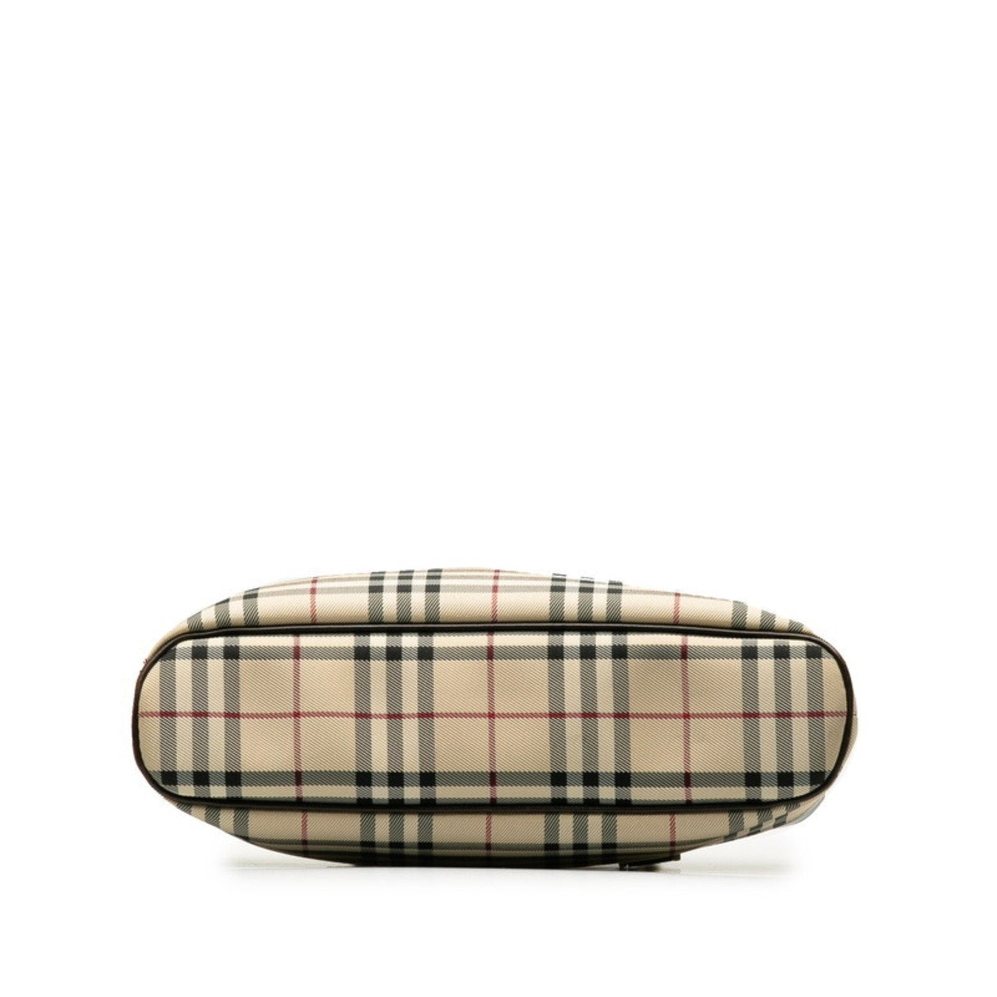 Burberry Check Handbag - Rovelle Bags