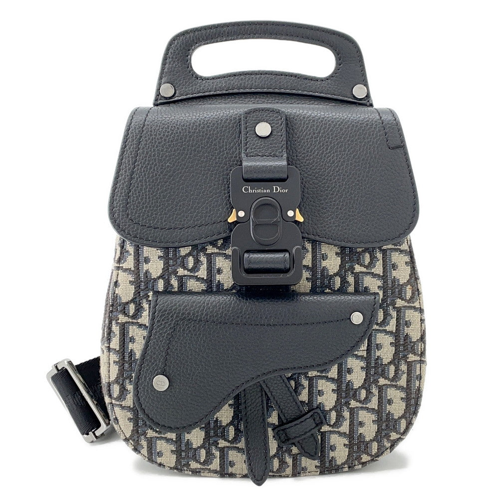 Dior Oblique Handbag - Rovelle Bags