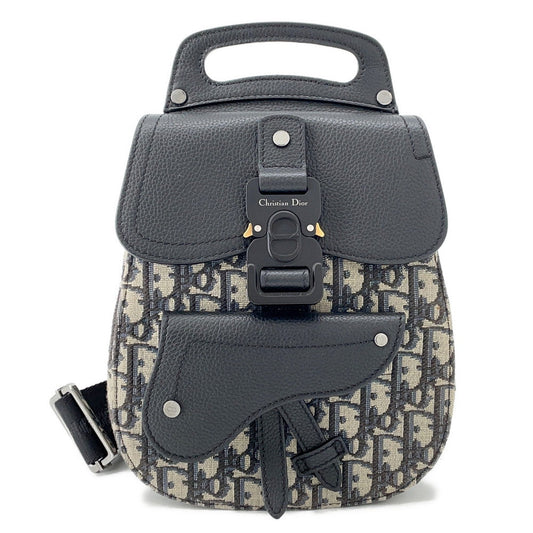 Dior Oblique Handbag - Rovelle Bags