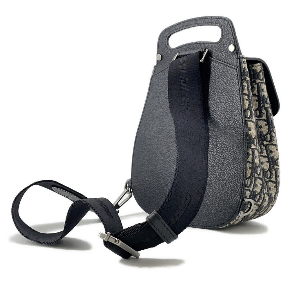 Dior Oblique Handbag - Rovelle Bags