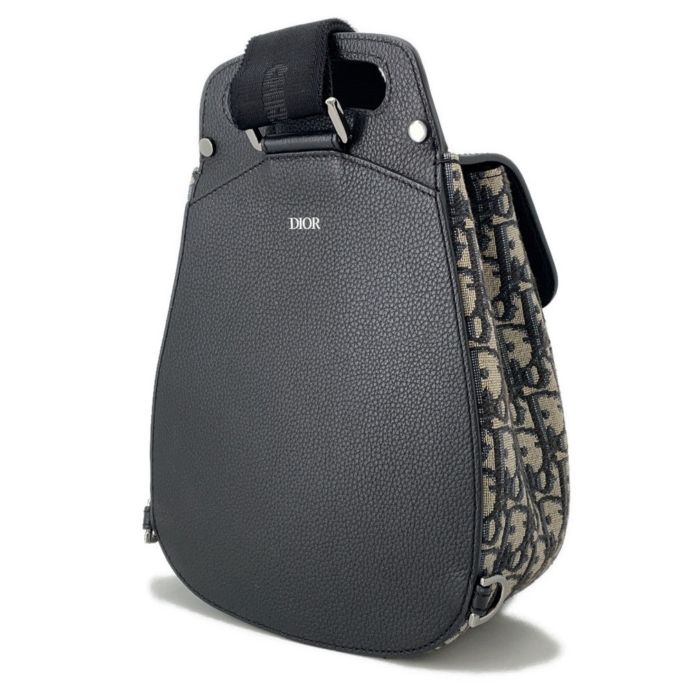 Dior Oblique Handbag - Rovelle Bags