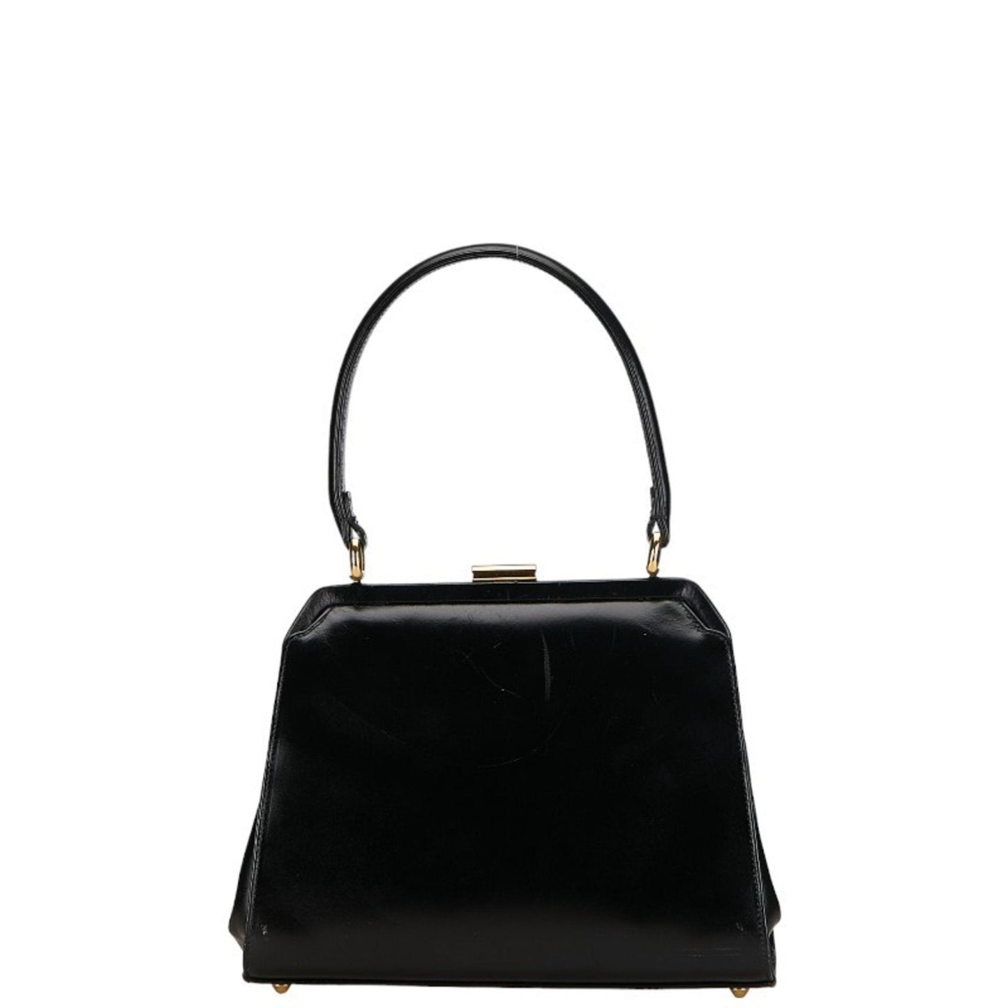Burberry Check Handbag - Rovelle Bags