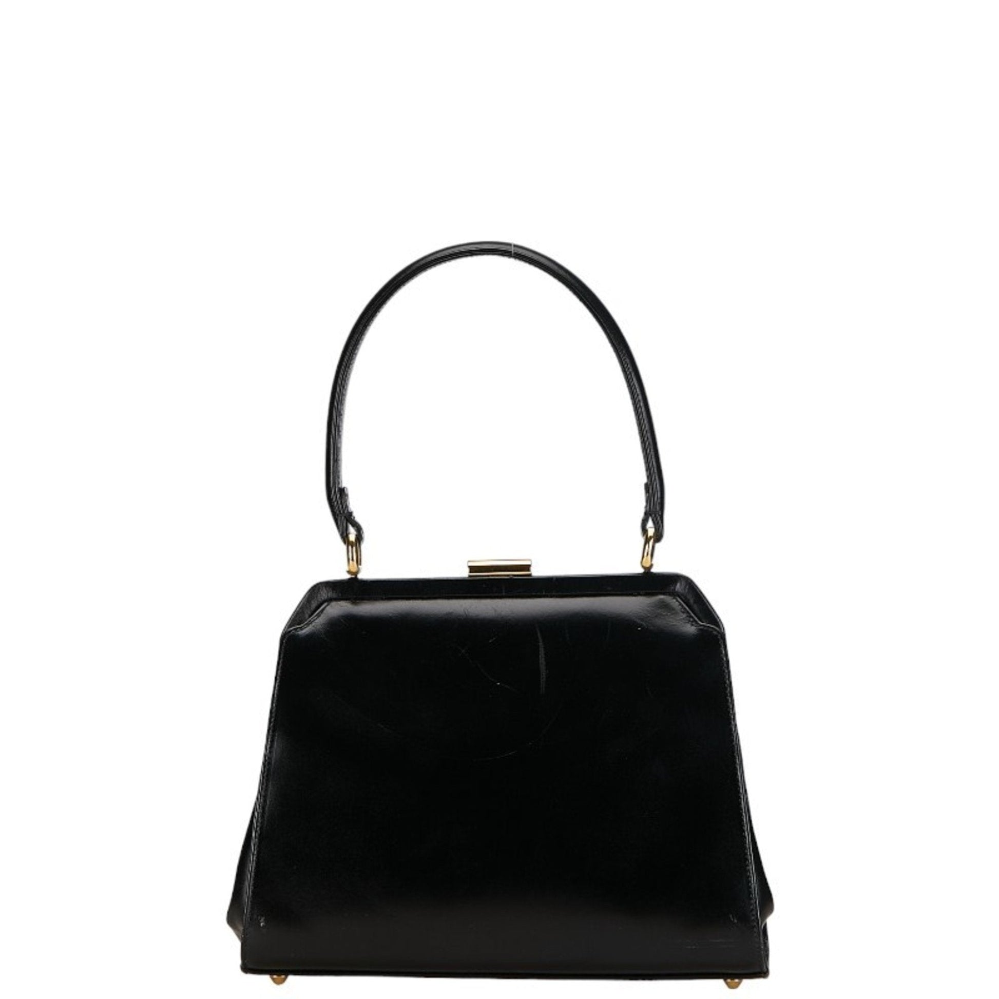 Burberry Check Handbag - Rovelle Bags