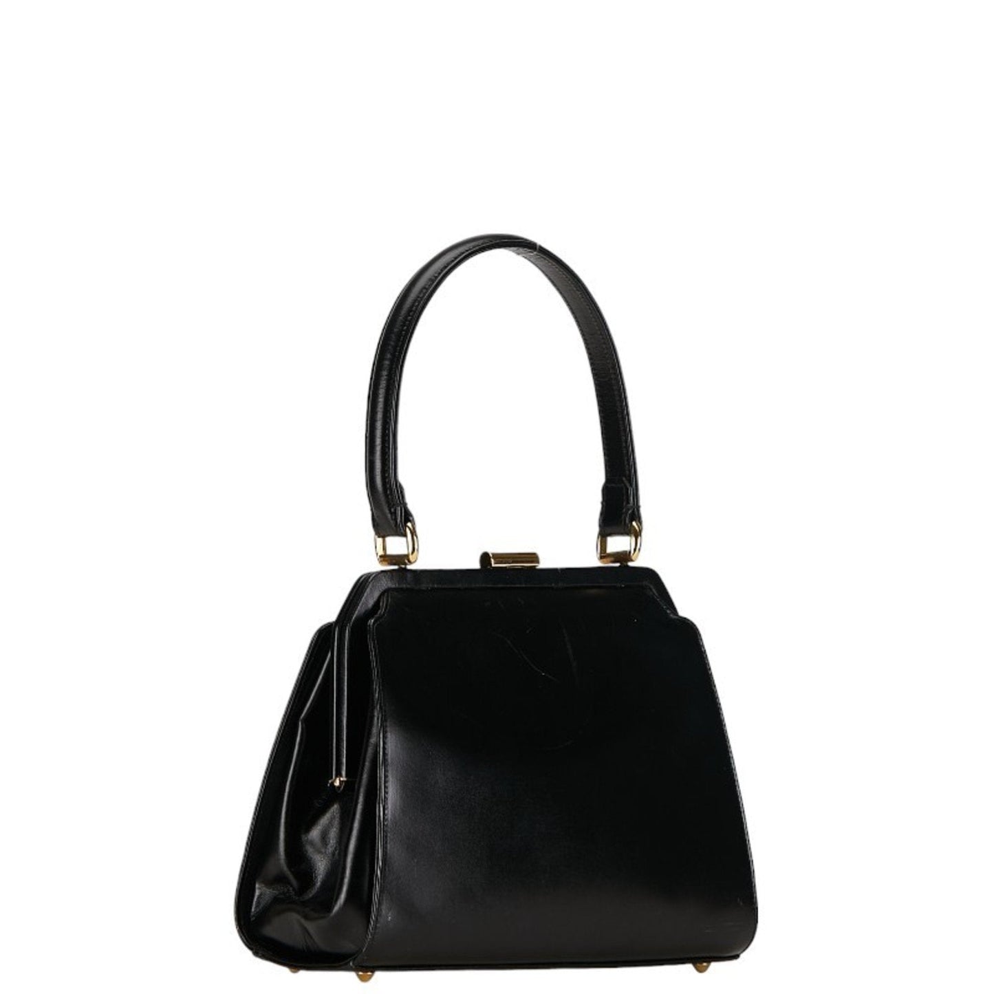 Burberry Check Handbag - Rovelle Bags
