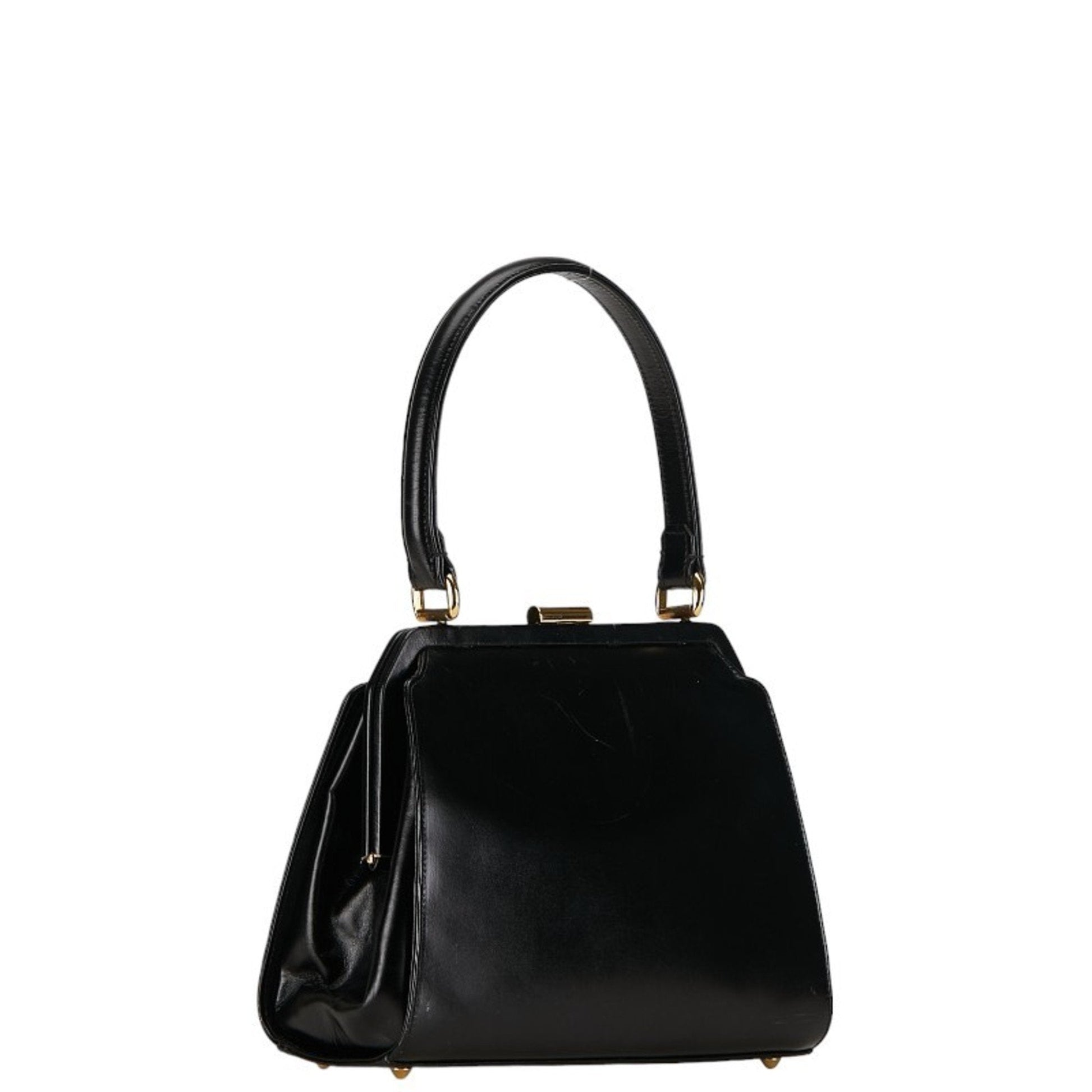 Burberry Check Handbag - Rovelle Bags