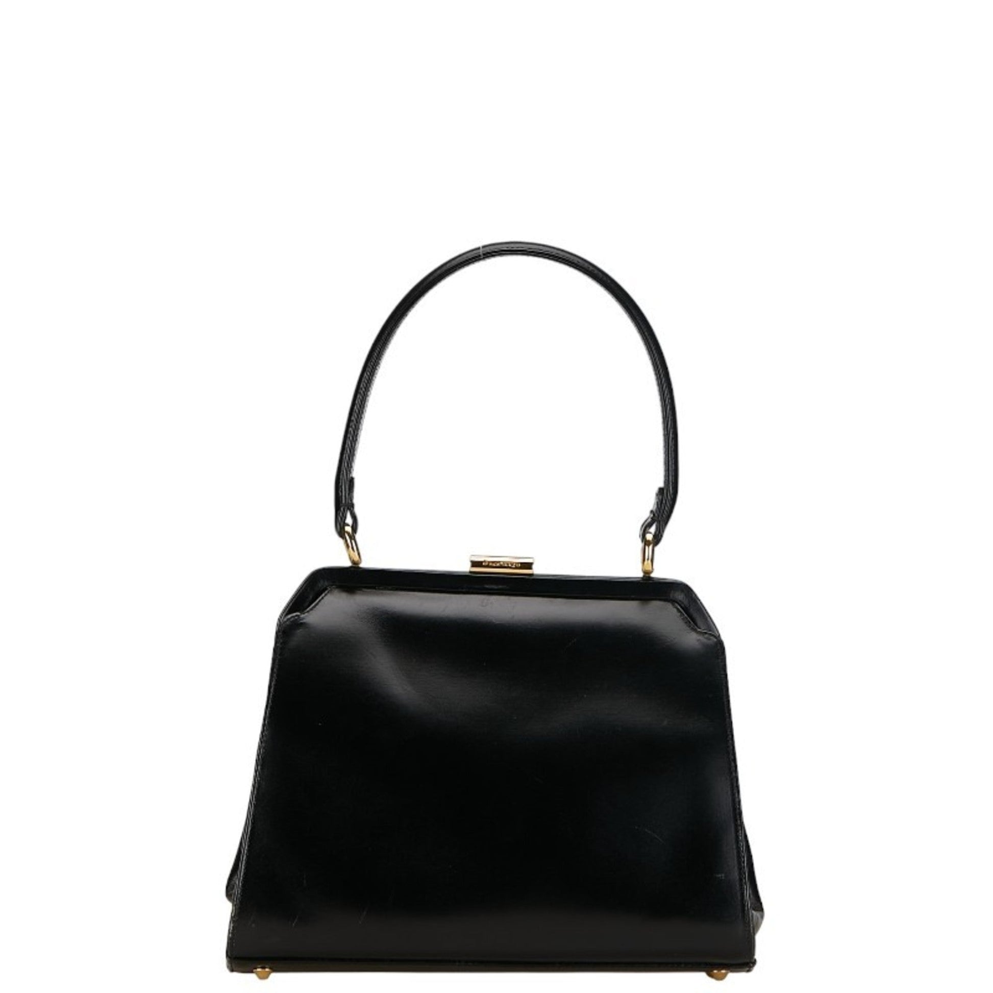 Burberry Check Handbag - Rovelle Bags
