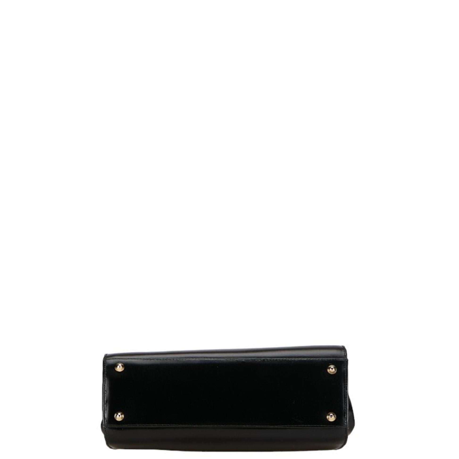 Burberry Check Handbag - Rovelle Bags