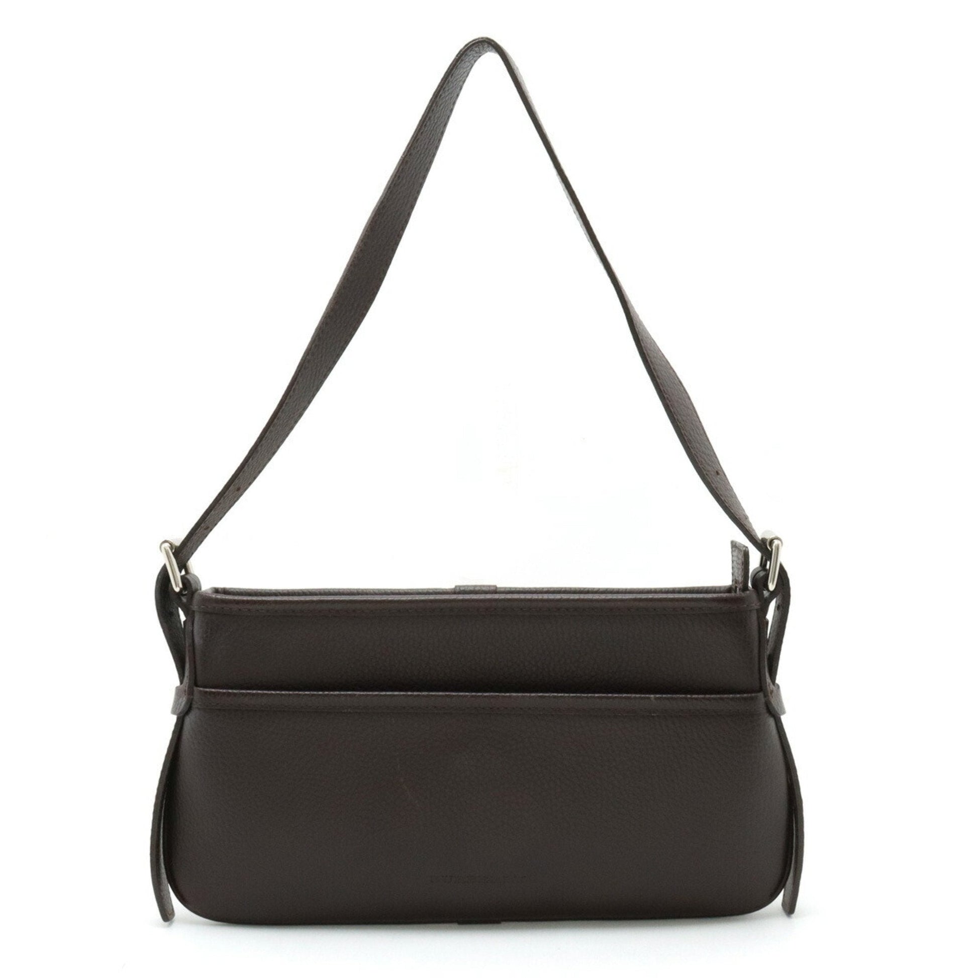 Burberry Brand Shoulder Bag - Rovelle Bags
