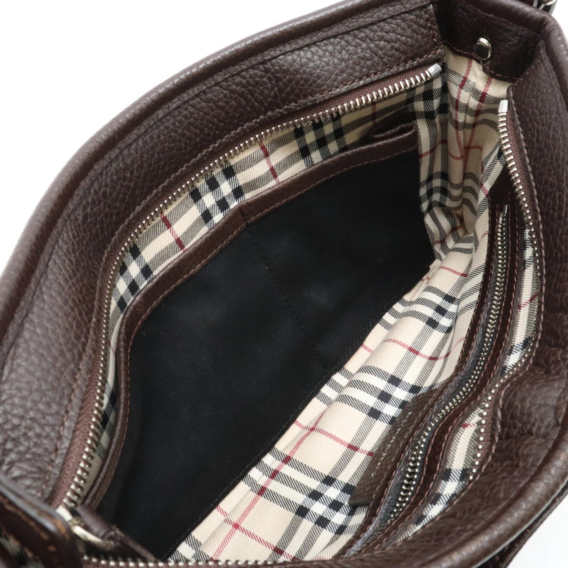 Burberry Brand Shoulder Bag - Rovelle Bags